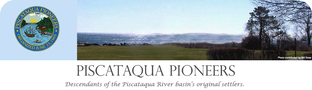 Piscataqua River Basin 