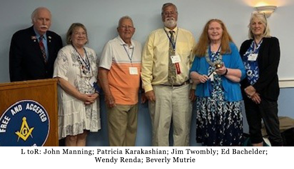 Some Council members